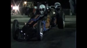 Game X Change Jet Dragster Denton Texas 2015