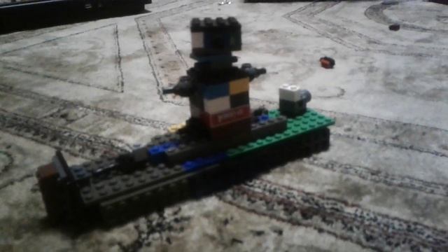 Лего кв 44!!! смотреть онлайн