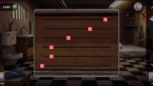 100 Doors- Escape from Prison | Albanian Cell | Level- 123 | 2023