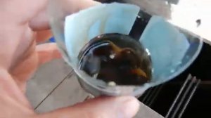 VW-TIGUAN-ЗАМЕНА МАСЛА В РАЗДАТКЕ-2017-ПРОБЕГ-50ТКМ