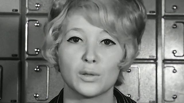 1970 год. Поселок Комсомольский. Начало работы телестудии
