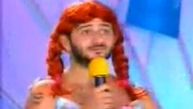 Гадя Хренова смотреть онлайн