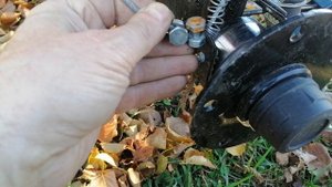 Адаптер АК1 ч1.