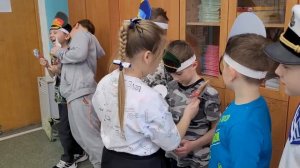 Поздравление мальчикам с 23 февраля