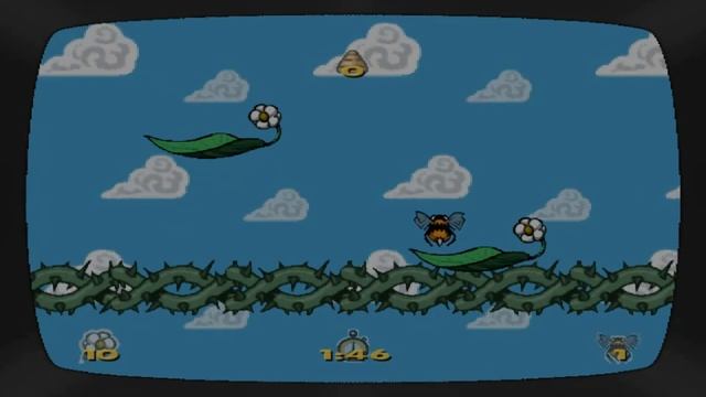 Evolution of Game Over in Year of Games! 1990-2012 смотреть онлайн