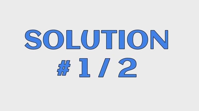 ksh:Linux - Command to find a particular directory/file (2 Solutions!!) смотреть онлайн