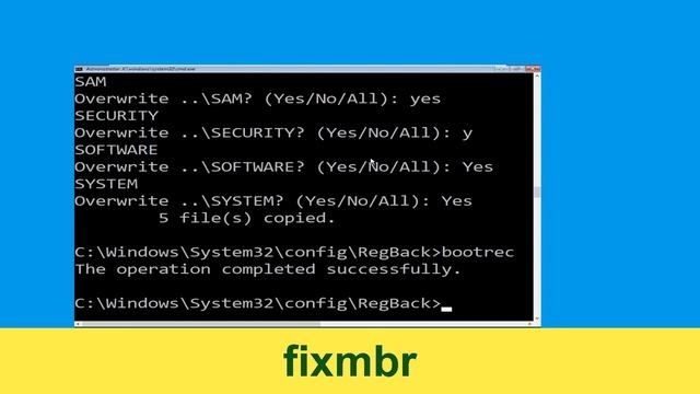 How to Fix EM_INITIALIZATION_FAILURE Blue Screen Error Windows 11 смотреть онлайн