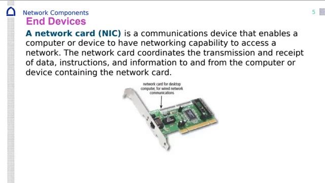 cis1103 Week4 What is a computer Networks part1 of 2 смотреть онлайн