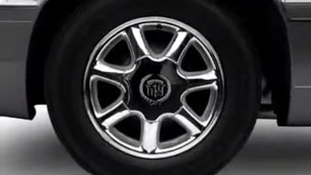 2002 Cadillac Eldorado - CHICAGO IL