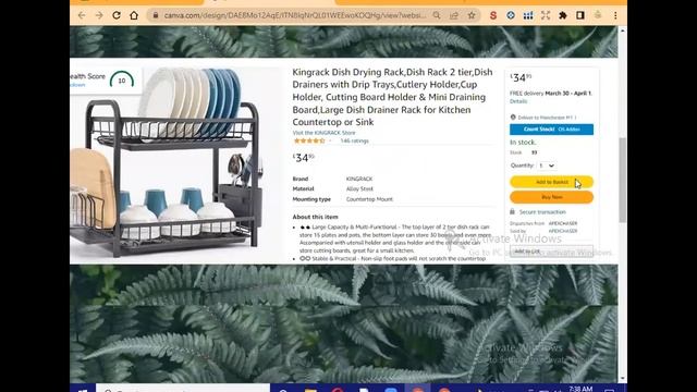 Amazon Virtual Assistant complete course  assignments Checking Lecture #  28