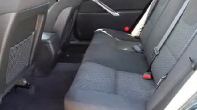 2007 Pontiac G6 - Robstown TX смотреть онлайн