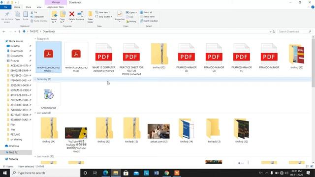 How to Download & Install Acrobat Reader DC | Acrobat Reader Download & Install In Hindi смотреть онлайн