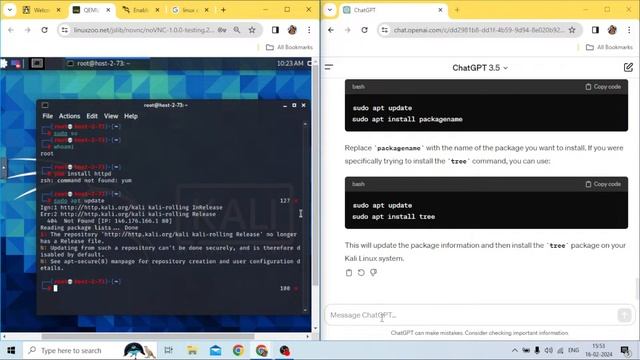 Linux Administration A Beginner's Guide Bootcamp part-2