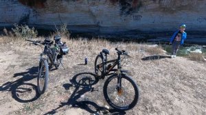 Вело путишествие