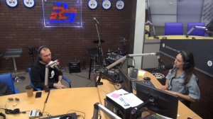 #ИгровойЧасНаРадио - DJ Groove