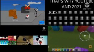 up to faster 19 parison