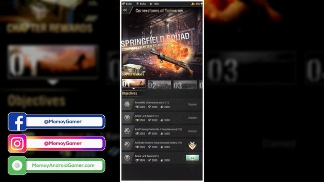 6 Game Android Terbaru dan Terbaik Rilis di Minggu Kedua November 2020 смотреть онлайн