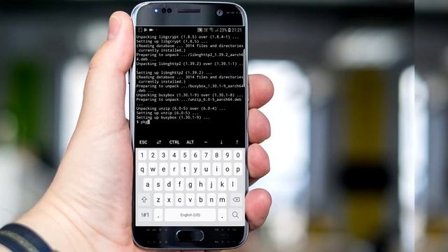 How to Install Termux On Android and fix storage permission problem