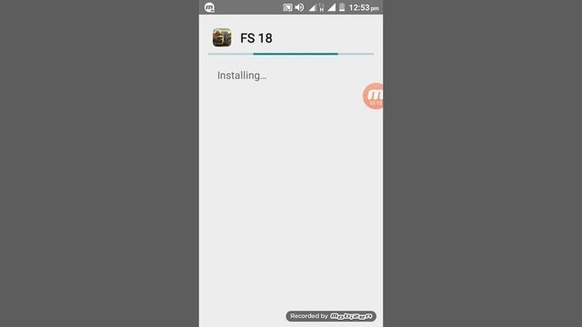 How To Download Farming Simulator 18 For Android Free (Hindi/Urdu) смотреть онлайн