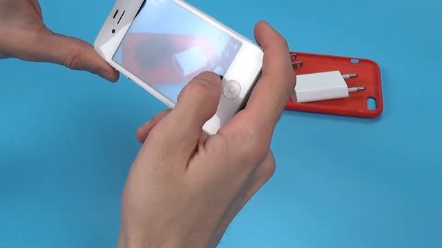 Apple iPhone 4S 16gb смотреть онлайн