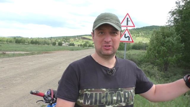 Кручу педали. Велопоездка выходного дня на стареньком GT Avalanche 2.0