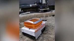 Красивый забор из доски