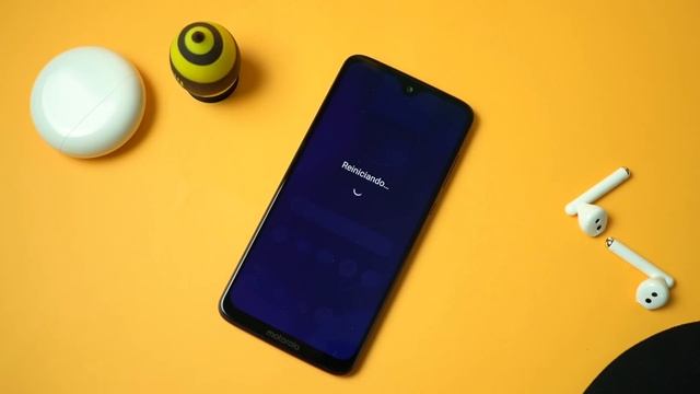 Instala Android 10 OFICIAL en MOTOROLA | Tecnocat смотреть онлайн