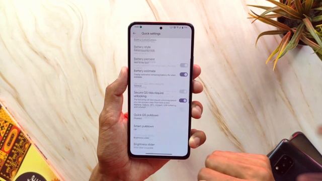 Evolution X v7.1 Stable Android 13 On Mi 11X, POCO F3 - Beast GAMING ROM 🔥