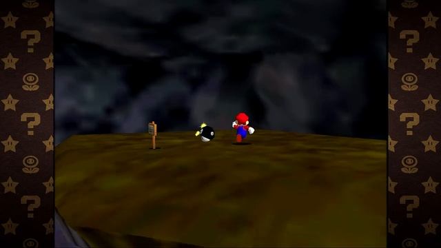 Super Mario 64: Last Impact (N64) | Part 16 | Blind / 100% Run [All 130 Stars] смотреть онлайн