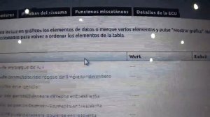 DIAGNOSTICO CODIGO DE ERROR C1008 DODGE JOURNEY 2008