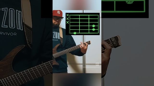 Blink182 - She's out of her mind (Tutorial)