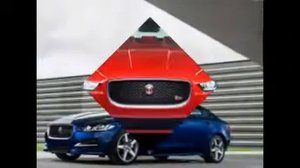 Jaguar XE 2016