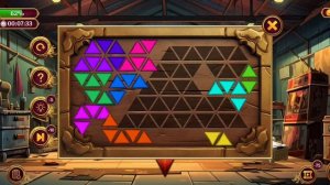 Echoes of Destiny - Level 30 - Gameplay (Android)