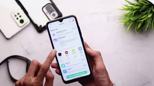 Redmi Note 8 MIUI 12.5.2.0 Stable Update What's New - Next Update MIUI 13? смотреть онлайн