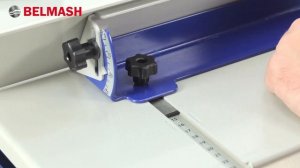 Деревообрабатывающий станок БЕЛМАШ СДМП-2200