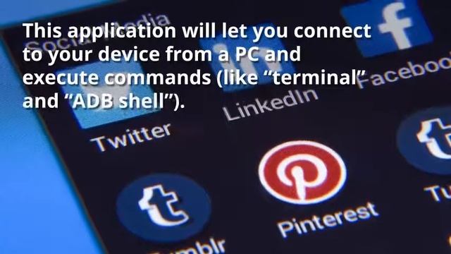 10 Best Hacking Apps for Android!