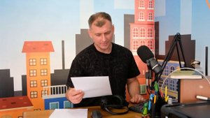 Пора Работать. Сегодня обзоры на профессии Радиоведущий и редактор радиостанции