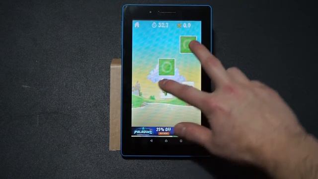 Memory Mixup - Android Memory Match Game смотреть онлайн