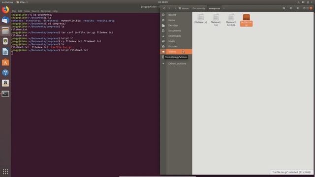 How to Learn The Linux Command line for Advanced Commands