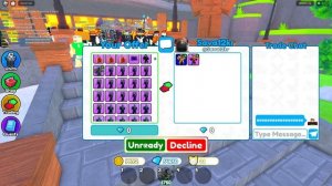 ✨Я ЗАТРЕЙДИЛ новую ЭКСКЛЮЗИВКУ Titan Fanman на ЭТО... в Toilet Tower Defense