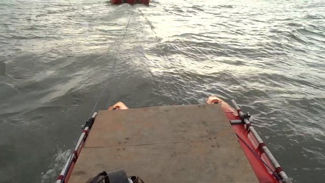 Карское море - 2019 (скоро) смотреть онлайн