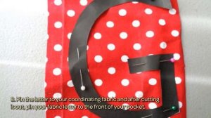 Make A Book Pocket Pillow Runner - DIY  - Guidecentral