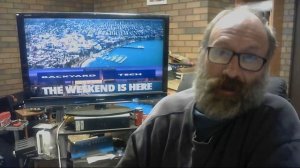 Weekend Promo - 80 Series, MX Linux & Maybe Garage Sale/Market Bits