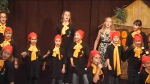 Театр песни "МиМиДо" представляет....