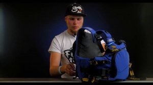 Обзор на спас-жилет Первый гид (Студия Скат)