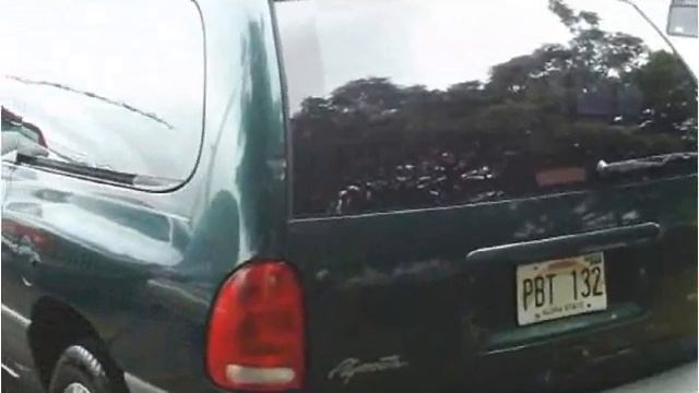 1999 Plymouth Grand Voyager Used Cars Pearl City HI смотреть онлайн