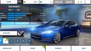 Asphalt 8 Прохождение Первая машина!