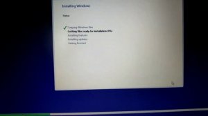 Lenovo V15 ADA 8207 SSD Upgrade || Laptop Disassembling || Installing Windows 10 Pro