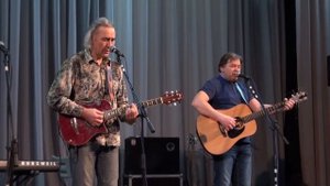 Прелюдия 2021 4.12 вечер 1 Витаков и Поляков