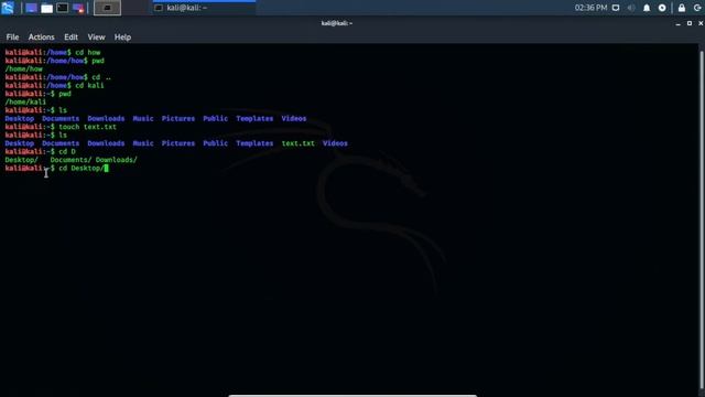 Linux commands for Beginners in Hindi - Part 1 смотреть онлайн